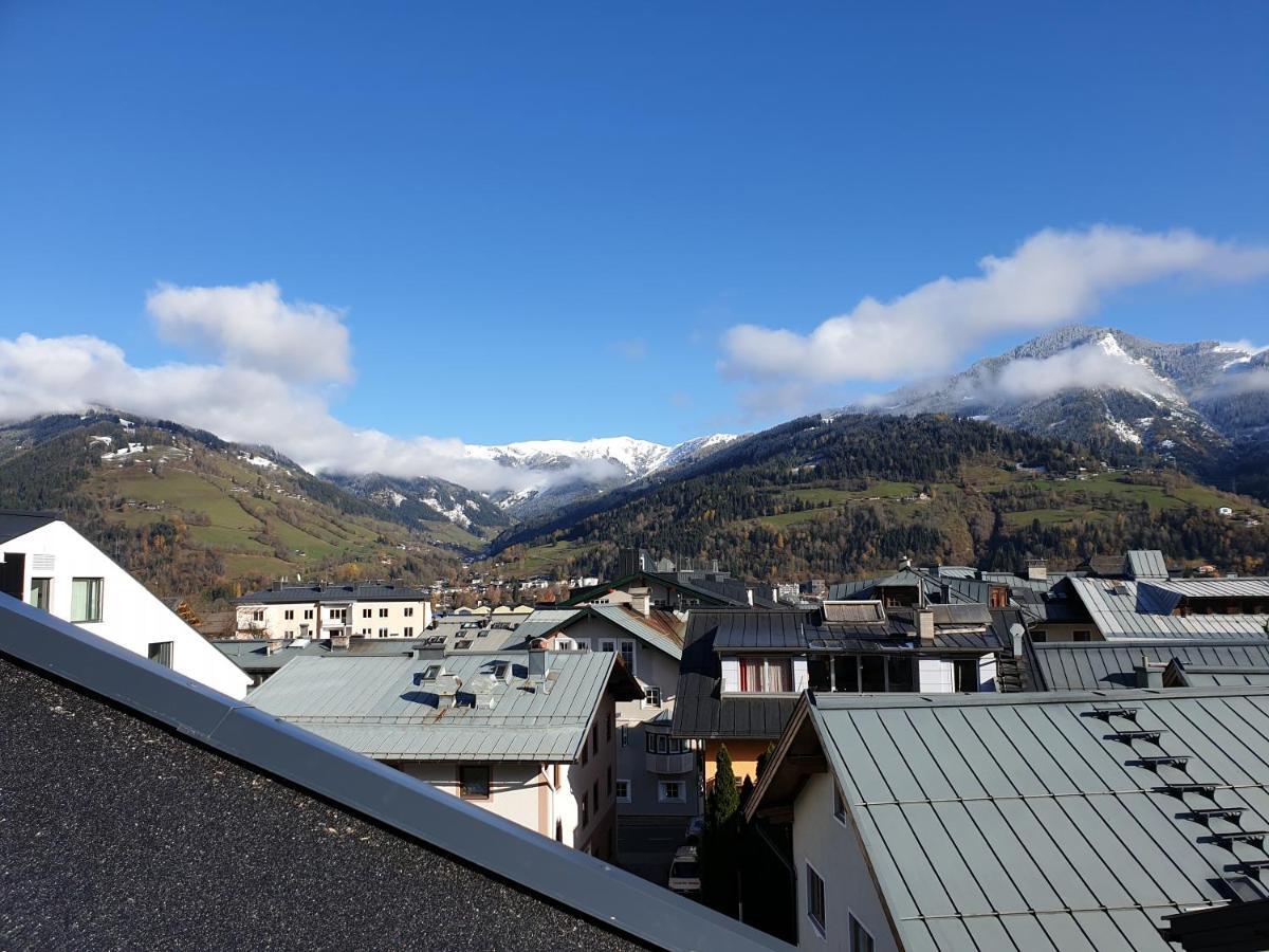 Appartementhaus Aurum - Summercard Included Zell am See Esterno foto