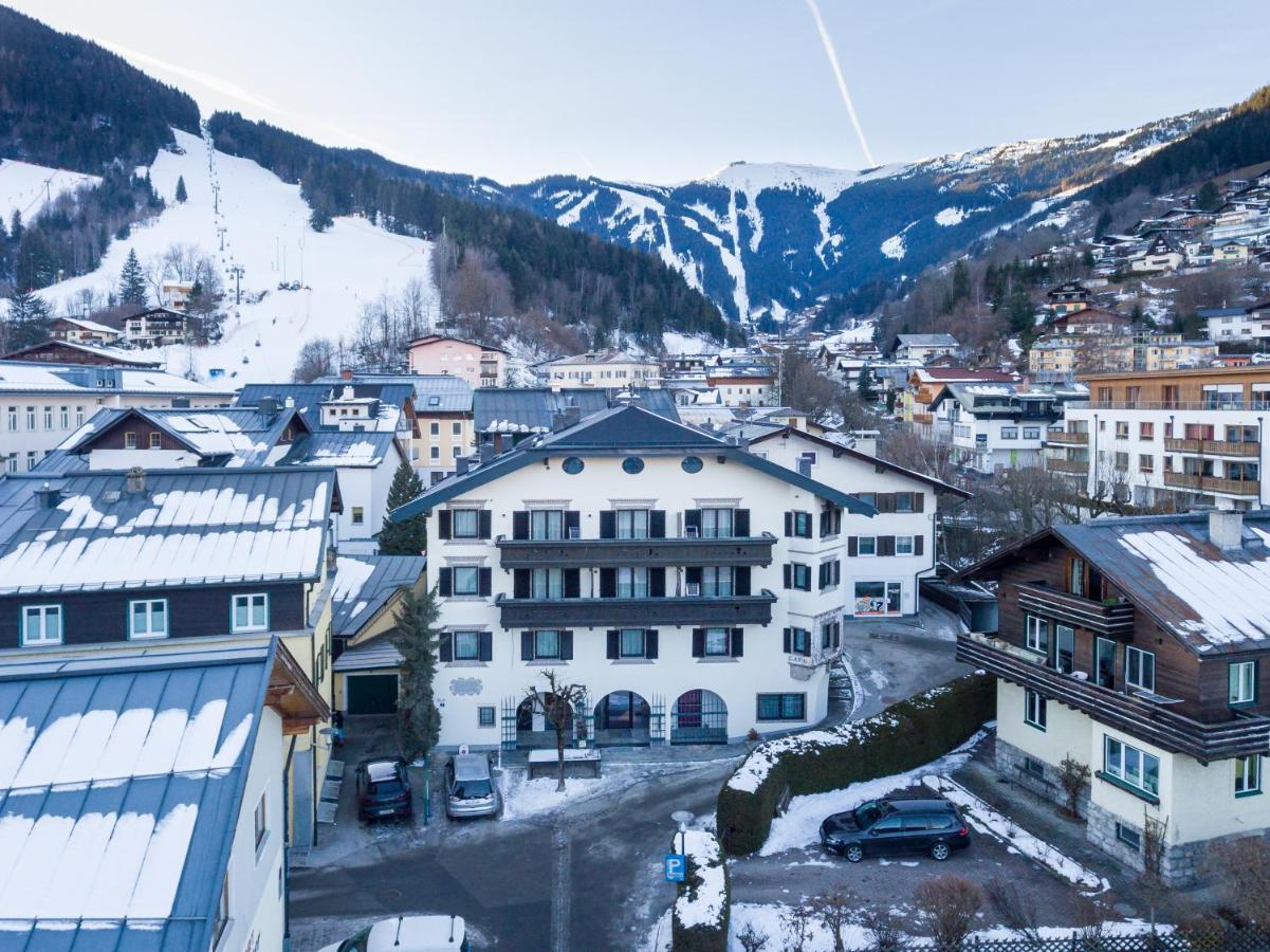 Appartementhaus Aurum - Summercard Included Zell am See Esterno foto