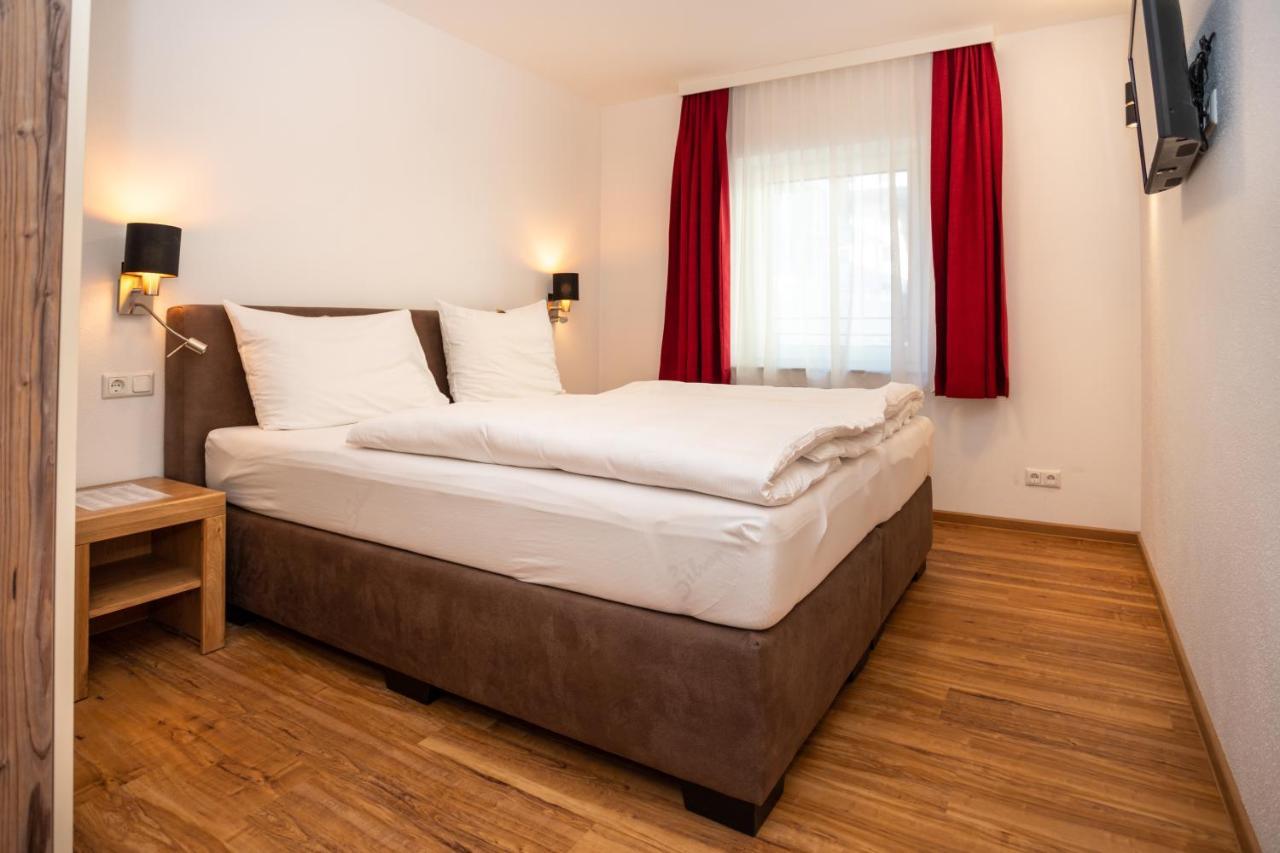 Appartementhaus Aurum - Summercard Included Zell am See Esterno foto