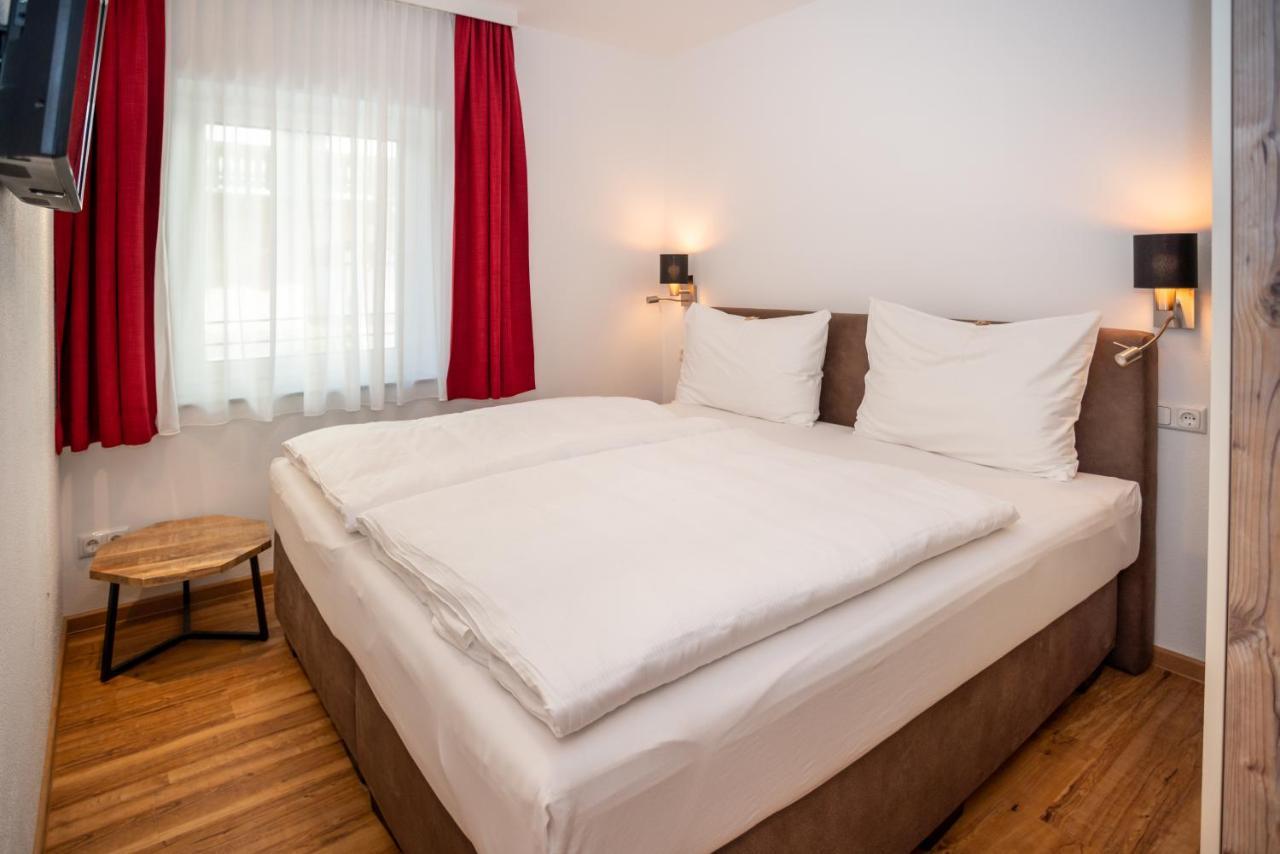 Appartementhaus Aurum - Summercard Included Zell am See Esterno foto