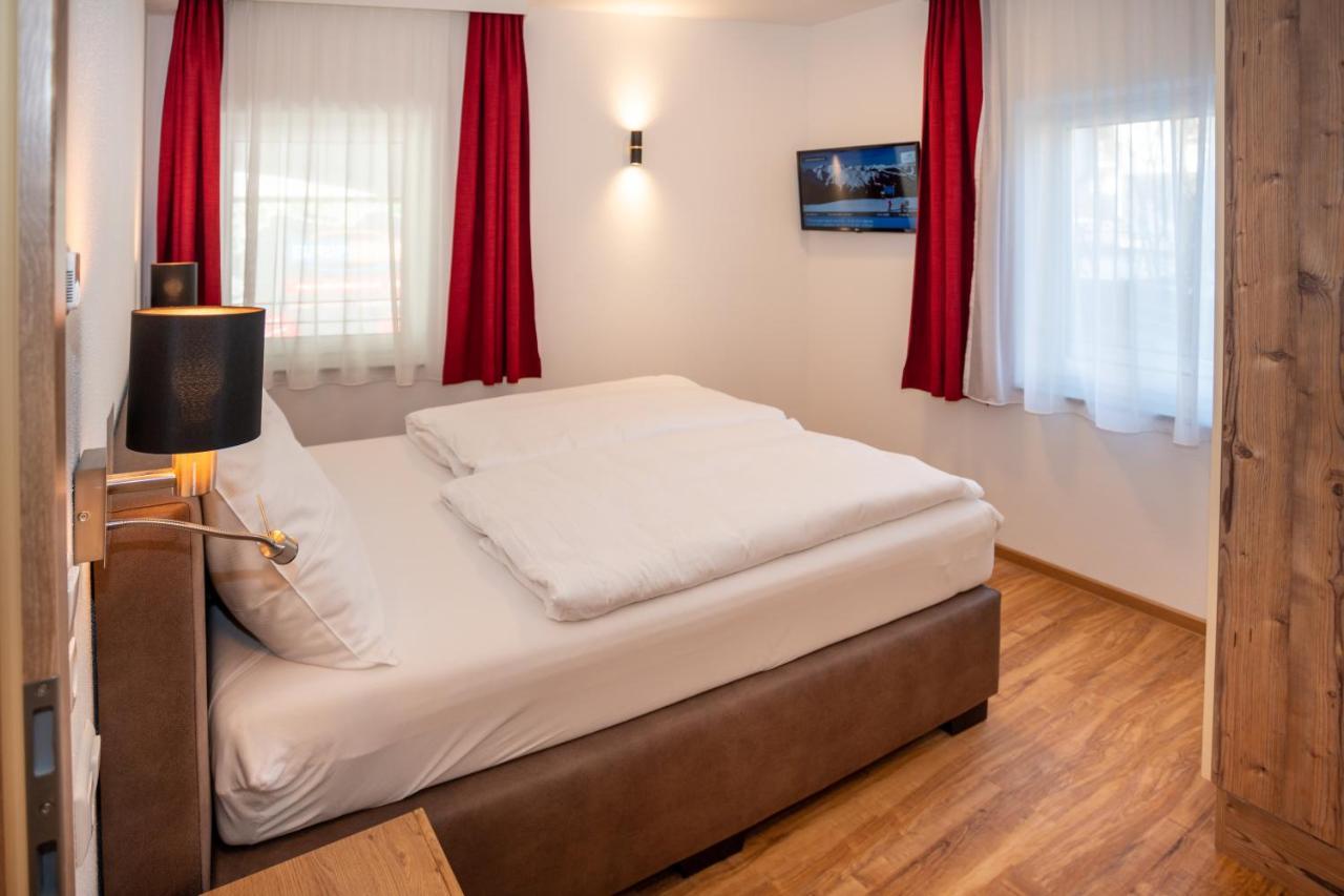 Appartementhaus Aurum - Summercard Included Zell am See Esterno foto