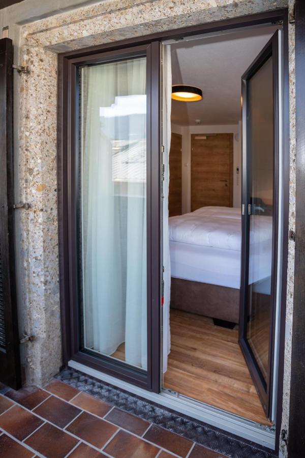 Appartementhaus Aurum - Summercard Included Zell am See Esterno foto