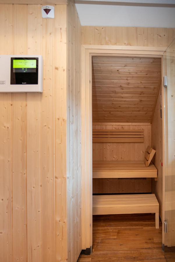 Appartementhaus Aurum - Summercard Included Zell am See Esterno foto