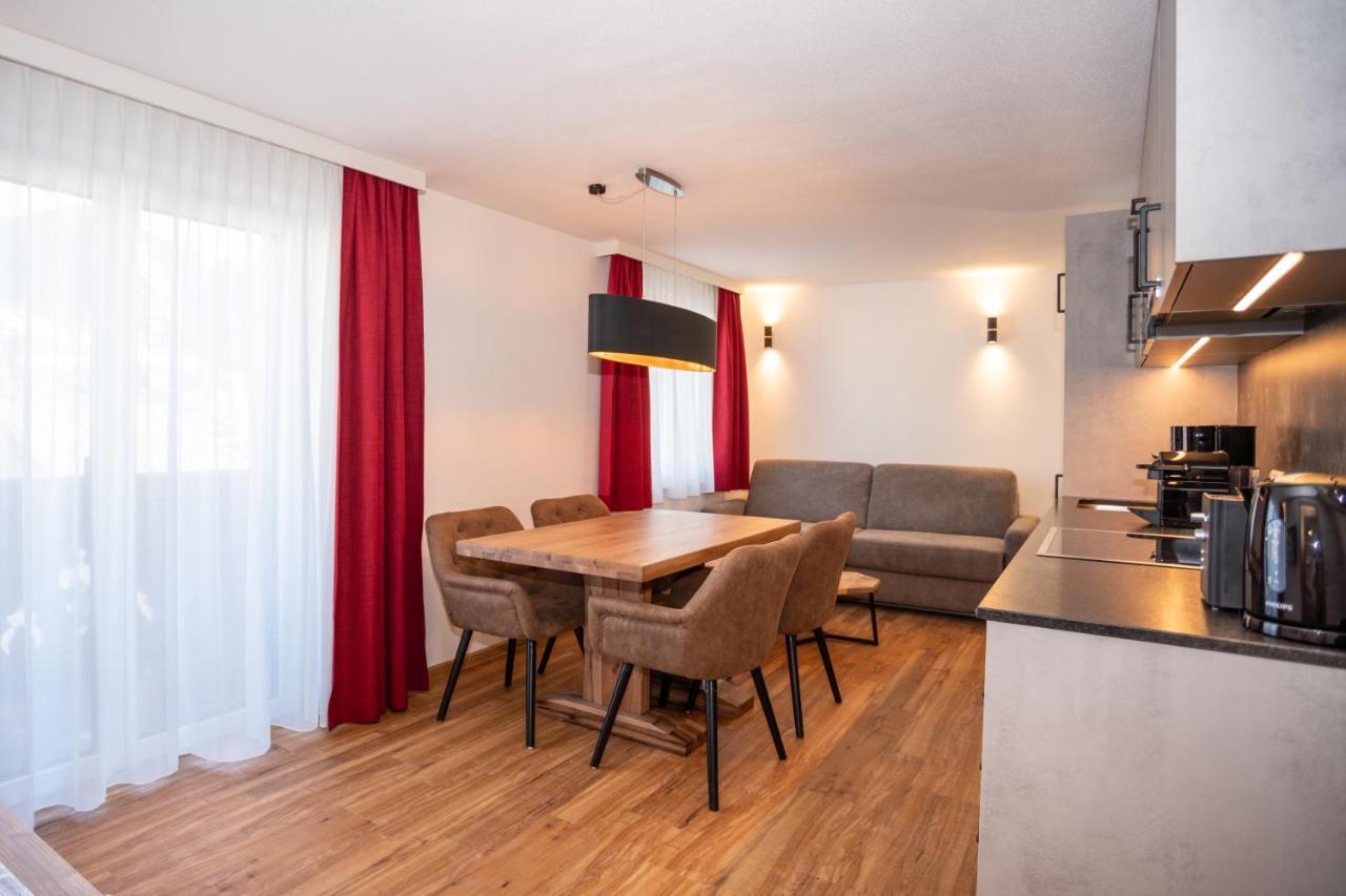 Appartementhaus Aurum - Summercard Included Zell am See Esterno foto
