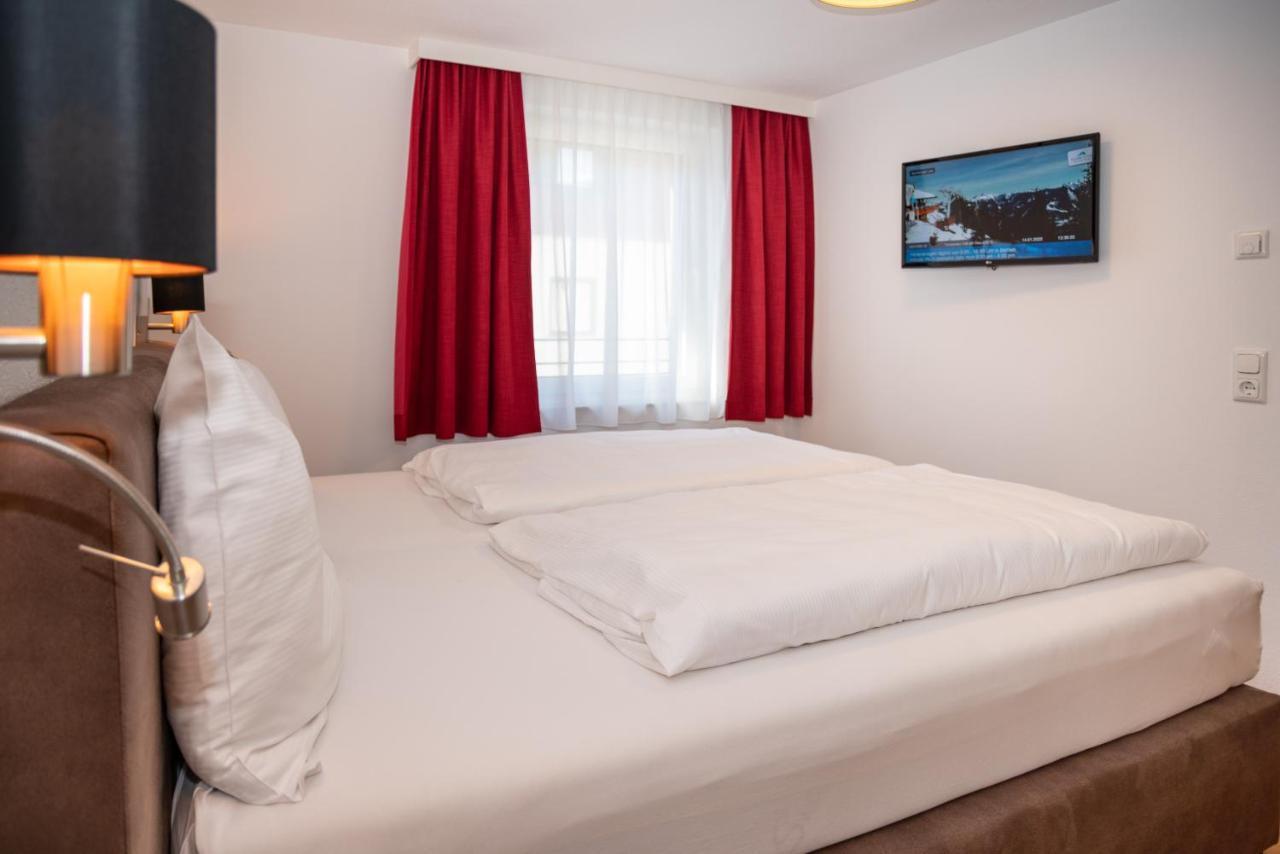 Appartementhaus Aurum - Summercard Included Zell am See Esterno foto