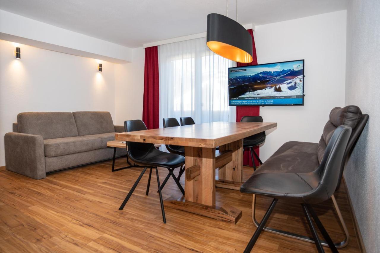 Appartementhaus Aurum - Summercard Included Zell am See Esterno foto